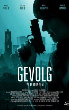 Gevolg (2019)