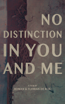 No Distinction in You and Me (2023)