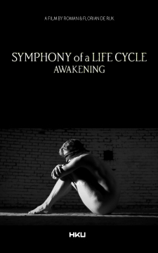 Symphony of a life cycle (2014)