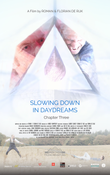 Facing Mountains - Chapter Three, Slowing Down In Daydreams (2021)