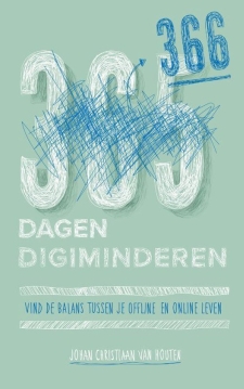 Digiminderen The Story (2018)